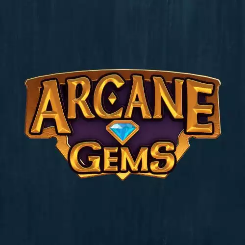Arcane Gems
