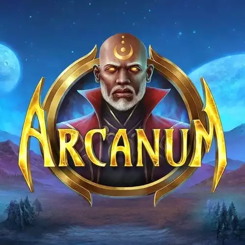 Arcanum