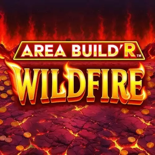 Area Build'R Wildfire