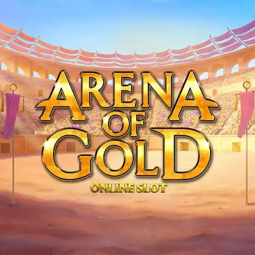 Arena of Gold