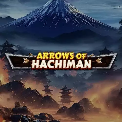 Arrows Of Hachiman