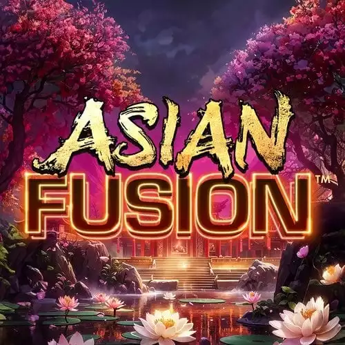 Asian Fusion