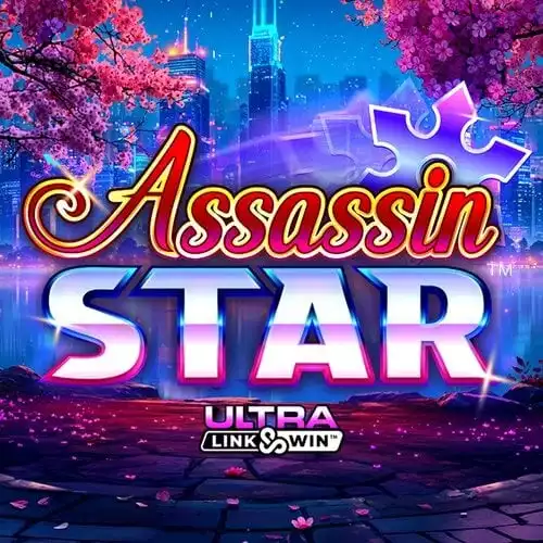 Assassin Star Ultra Link and Win