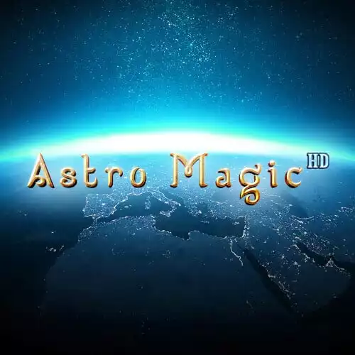 Astro Magic