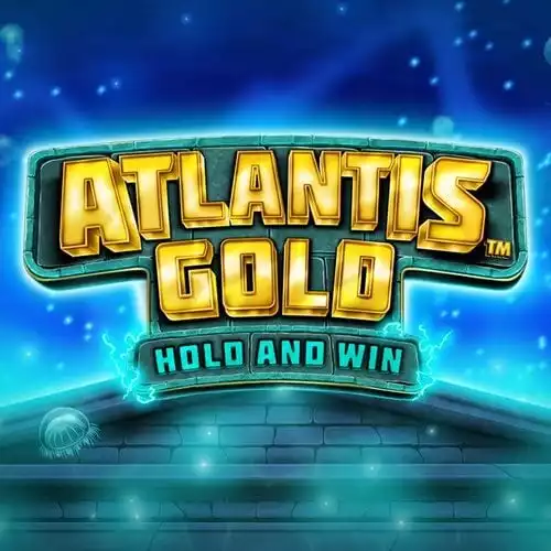 Atlantis Gold Hold and Win