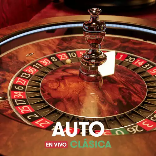 Auto Clasica