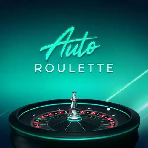 Evolution Auto Roulette