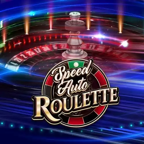 Ezugi Speed Auto Roulette