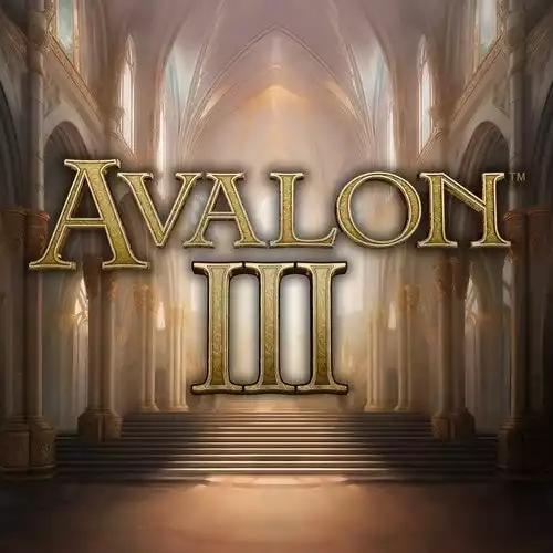 Avalon III