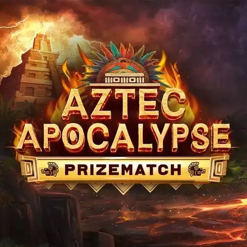 Aztec Apocalypse PrizeMatch