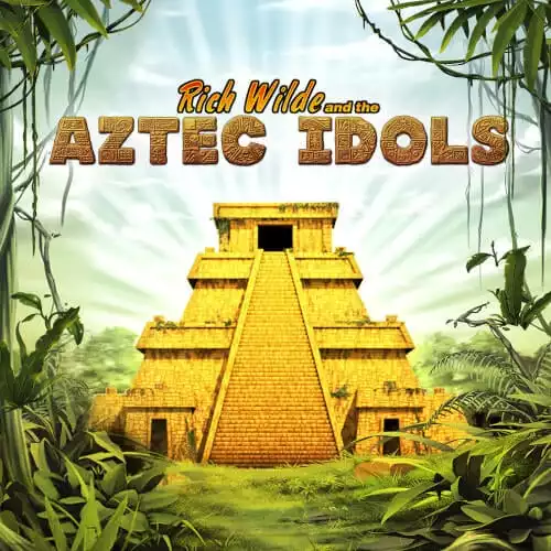 Aztec Idols