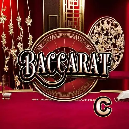 Baccarat C By Ezugi