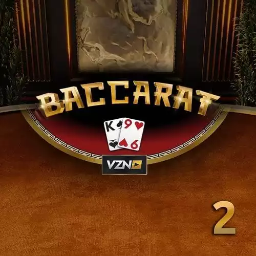 Baccarat VZN 2