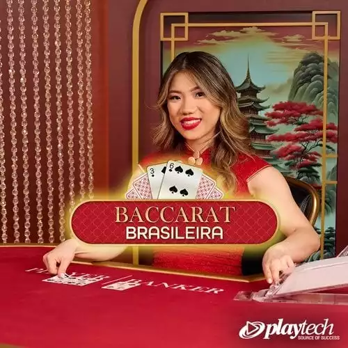 Baccarat Brasileira
