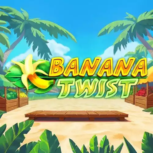 Banana Twist
