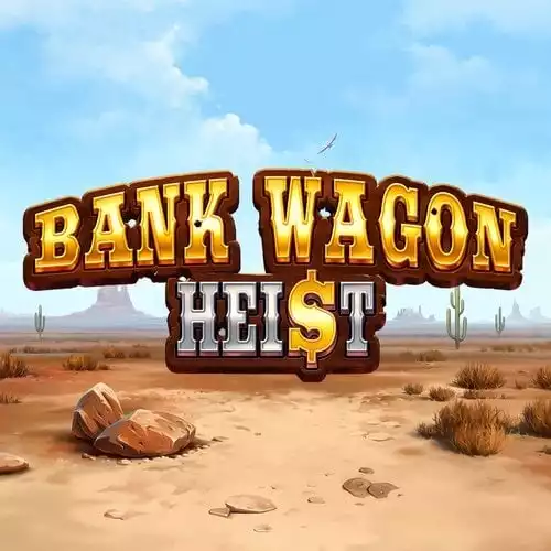 Bank Wagon Heist