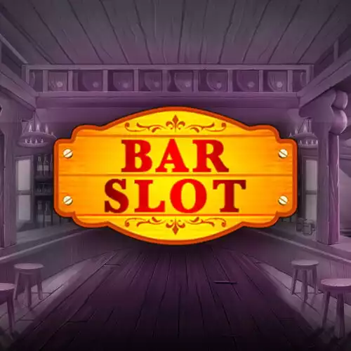 Bar Slot