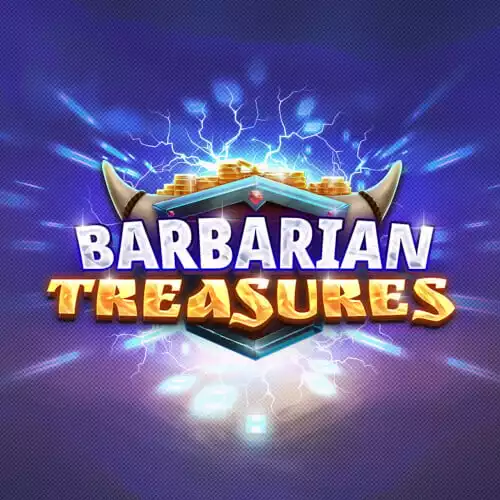 Barbarian Treasures