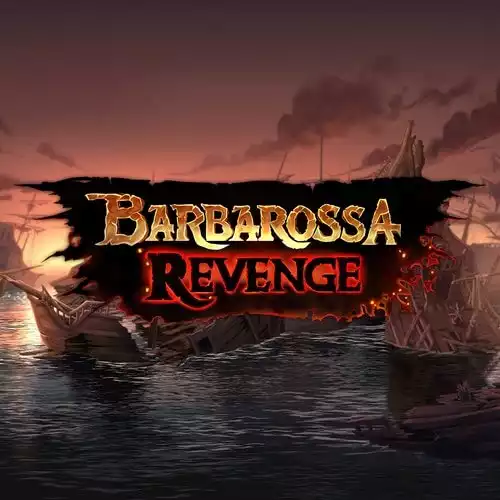 Barbarossa Revenge