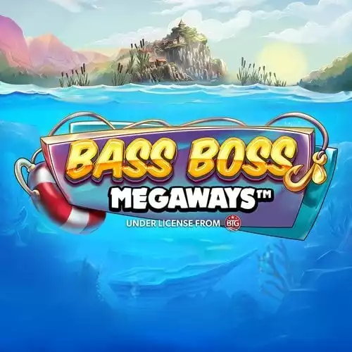 Bass Boss MegaWays