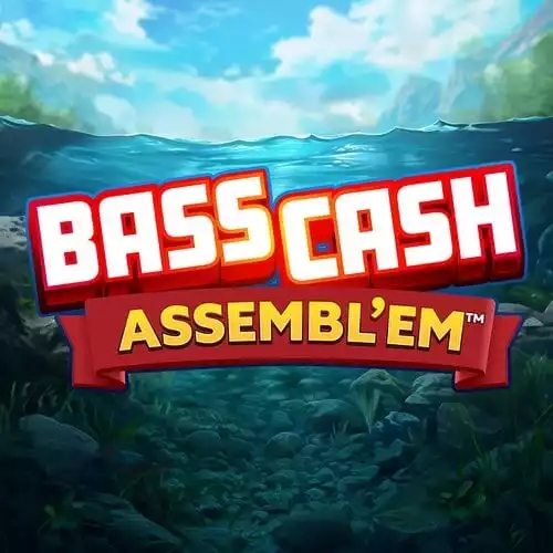 Bass Cash ASSEMBL'EM