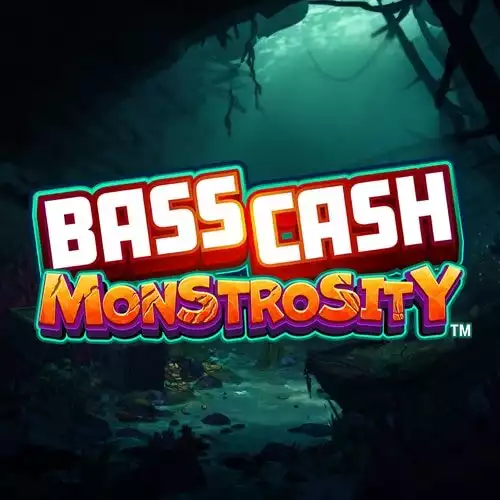 Bass Cash Monstrosity