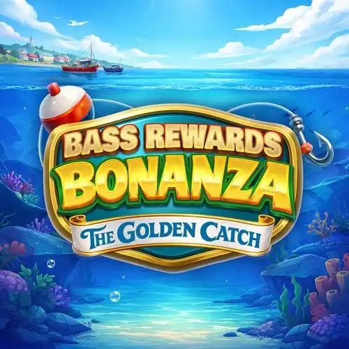 Bass Rewards Bonanza - The Golden Catch