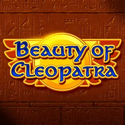 Beauty of Cleopatra
