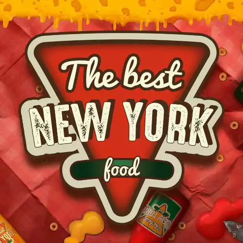Best New York Food