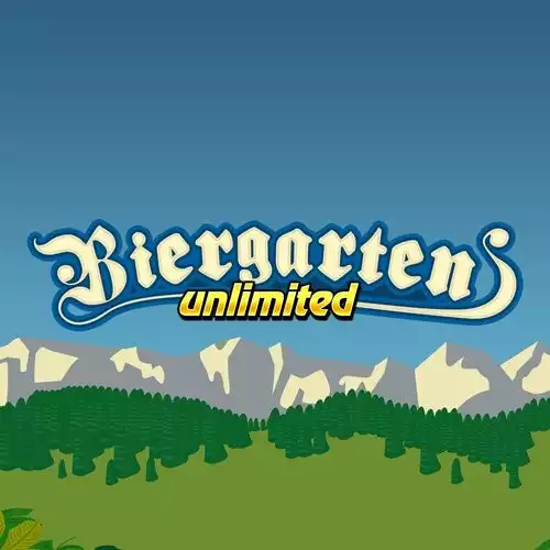 Biergarten Unlimited
