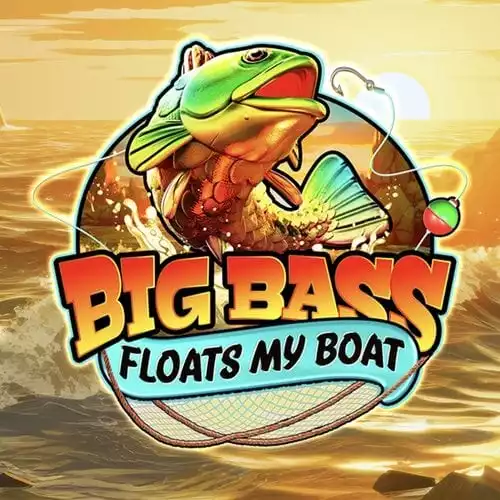 Big Bass Floats My Boat Jackpot