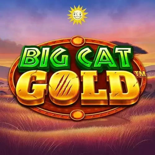 Big Cat Gold