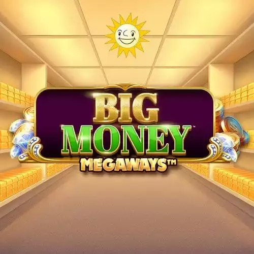 Big Money Megaways