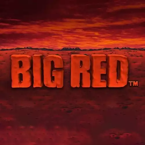 Big Red
