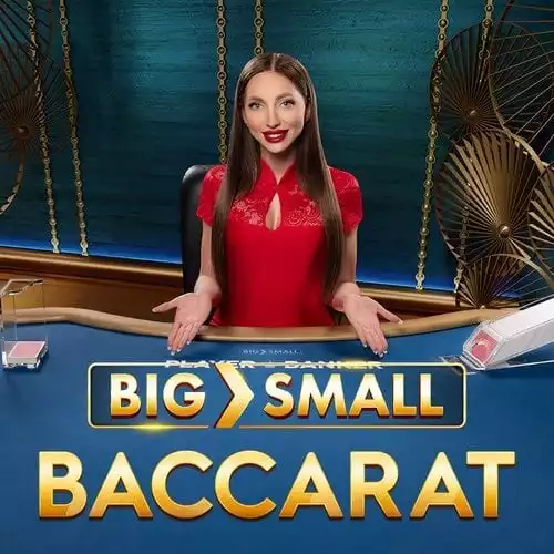 Big Small Baccarat