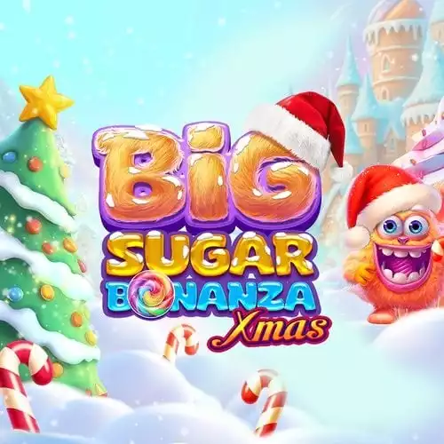 Big Sugar Bonanza Xmas