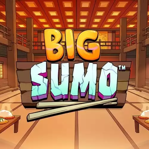 Big Sumo