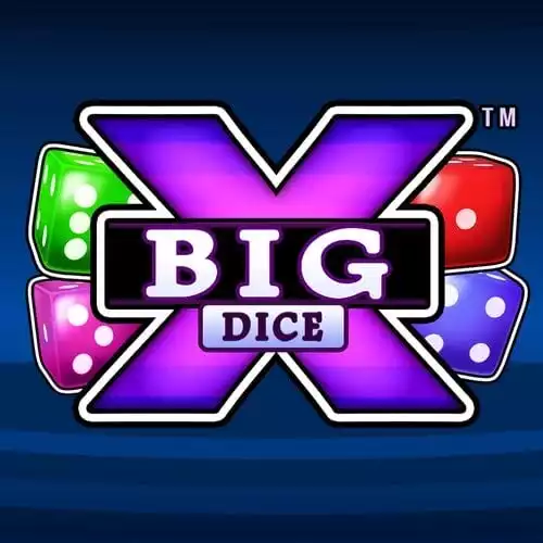 Big X Dice