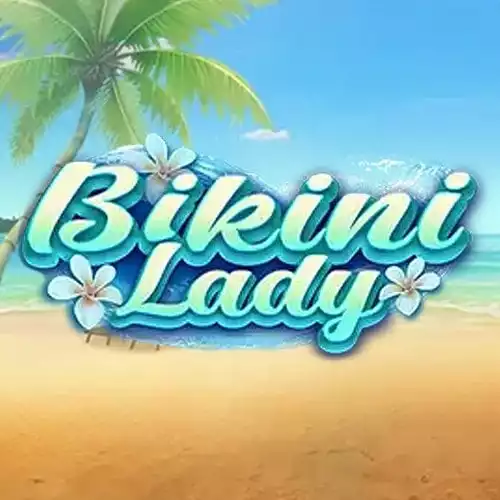 Bikini Lady