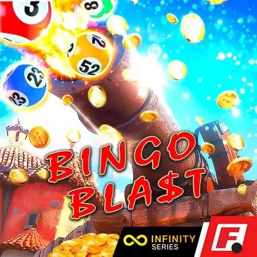 Bingo Blast - IS
