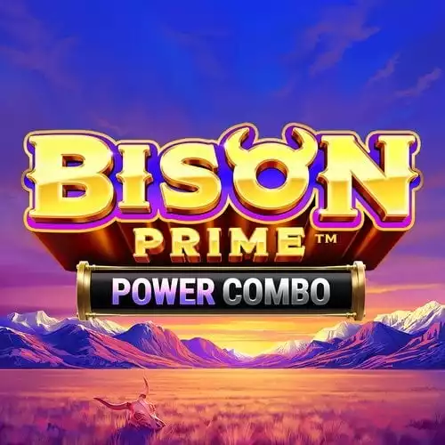 Bison Prime Power Combo