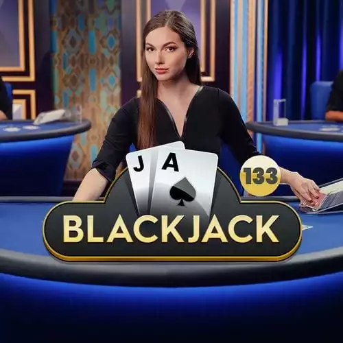 Blackjack 133
