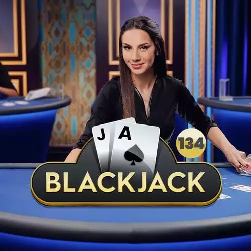 Blackjack 134
