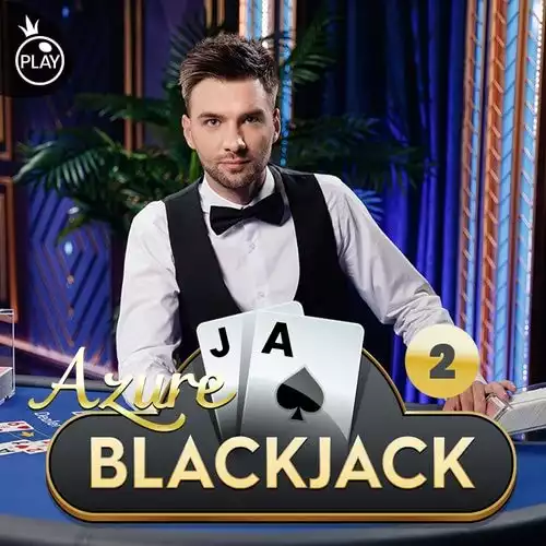 Blackjack 2 - Azure