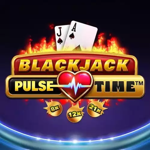 Blackjack Pulse Time