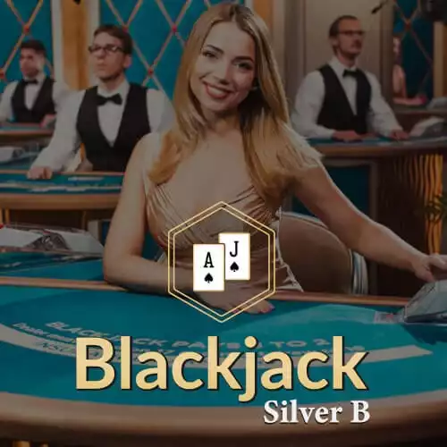 Blackjack Silver B
