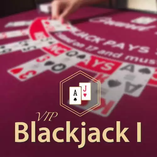 Blackjack VIP I by Evolution