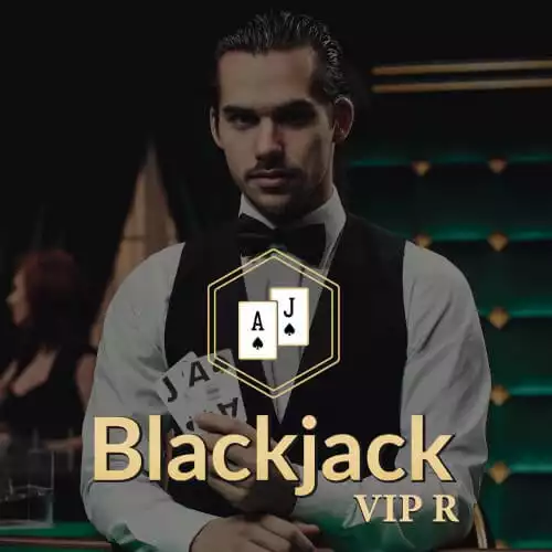 Blackjack VIP R