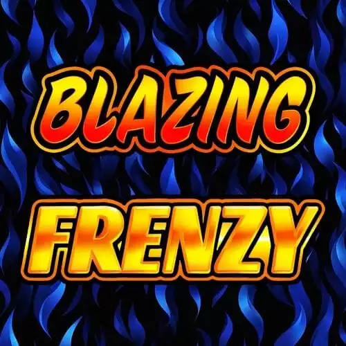 Blazing Frenzy