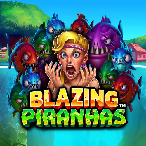 Blazing Piranhas